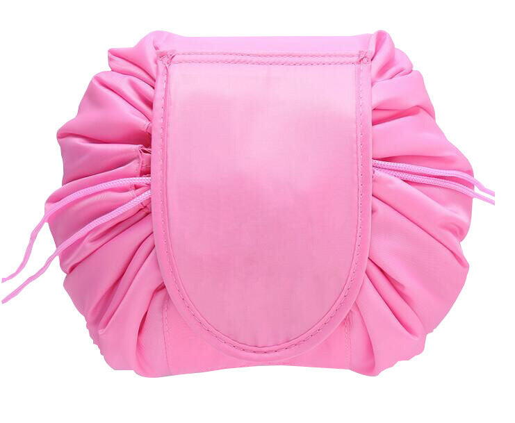 Spacious Cosmetic Travel Bag - Glamour Nest