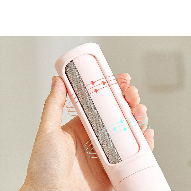 Pet Hair Removal Pro Reusable Brush Lint Roller