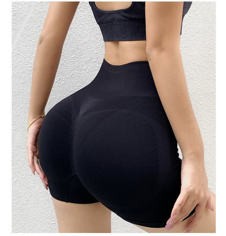 Fitness Yoga Shorts Leggings for Gym