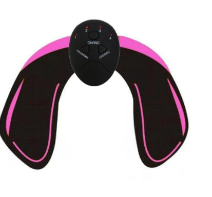 EMS Trainer for Hips and Buttocks - Abs Fitness Massager for Weight Loss