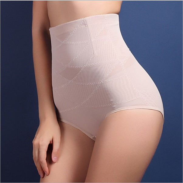 Women's Belly Shaping High Waisted Briefs