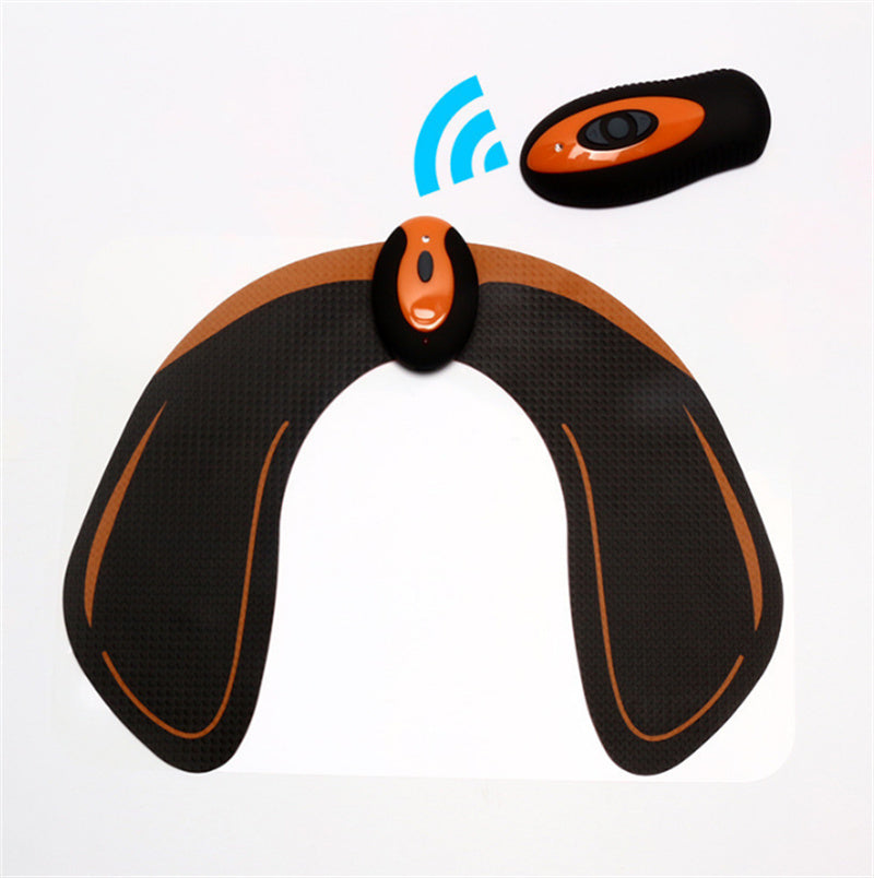 EMS Trainer for Hips and Buttocks - Abs Fitness Massager for Weight Loss