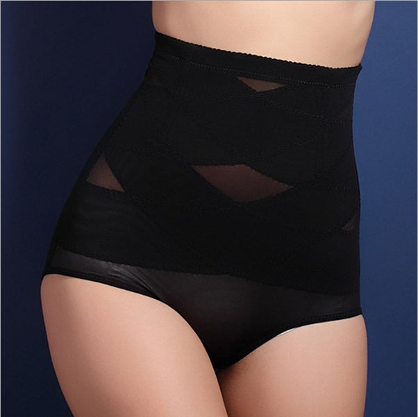 Women's Belly Shaping High Waisted Briefs