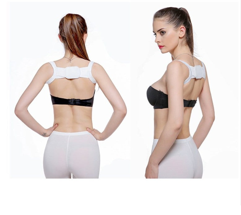 Humpback Correction Belt Posture Support