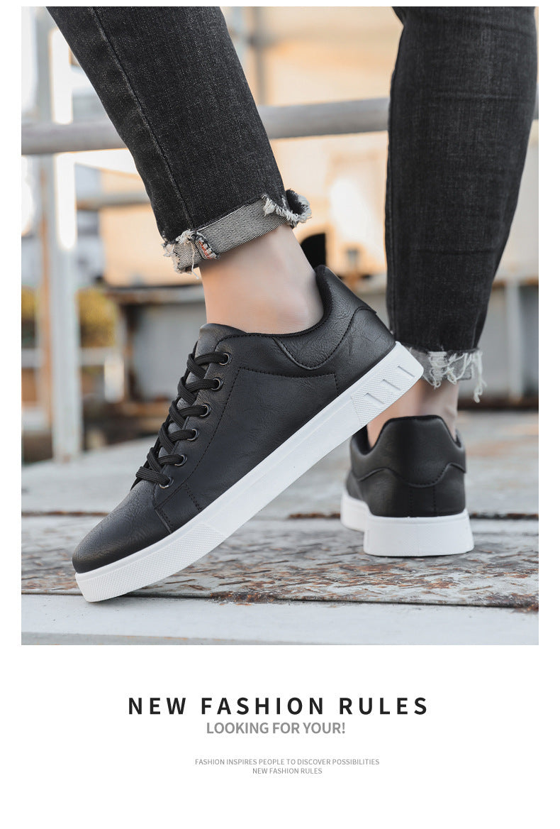 Spring Fashion Trend Casual Shoes