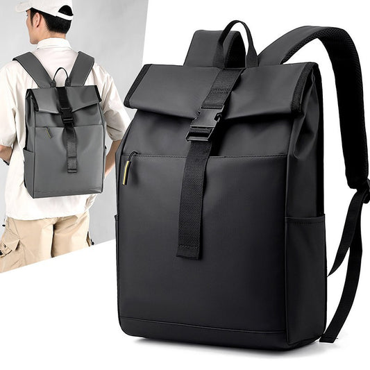 Casual Fashion Backpack for Men and Women