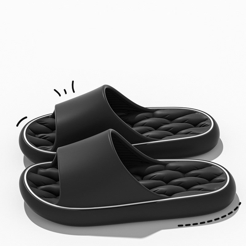 Non-Slip Thick Sole Slippers