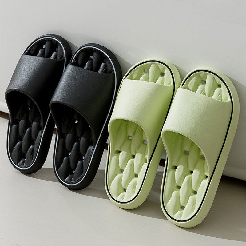 Non-Slip Thick Sole Slippers