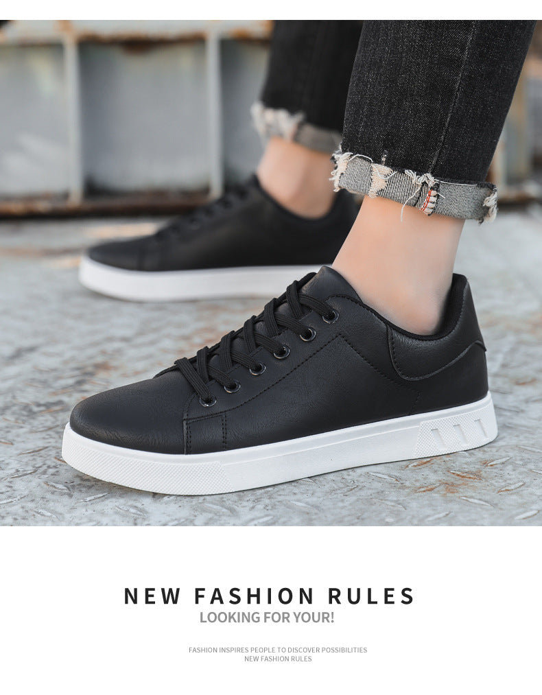 Spring Fashion Trend Casual Shoes